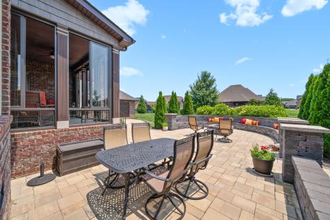 3056 Carrie Taylor Circle Clarksville TN 37043