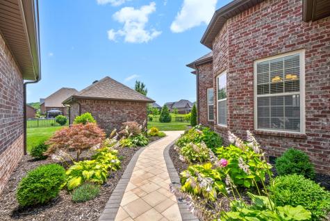 3056 Carrie Taylor Circle Clarksville TN 37043