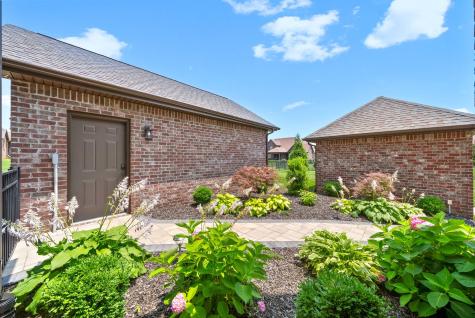 3056 Carrie Taylor Circle Clarksville TN 37043