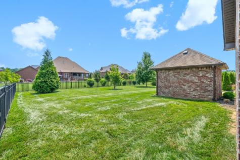 3056 Carrie Taylor Circle Clarksville TN 37043