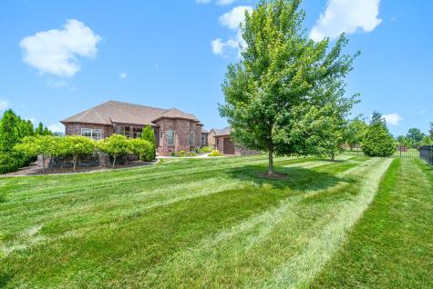 3056 Carrie Taylor Circle Clarksville TN 37043