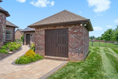 3056 Carrie Taylor Circle Clarksville TN 37043