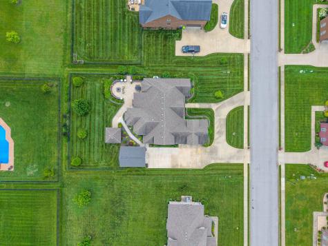 3056 Carrie Taylor Circle Clarksville TN 37043