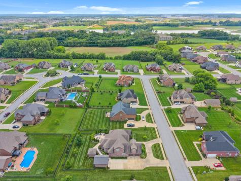 3056 Carrie Taylor Circle Clarksville TN 37043