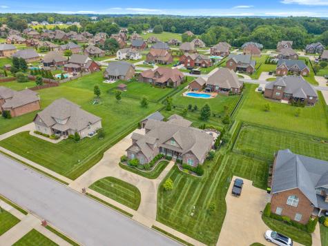 3056 Carrie Taylor Circle Clarksville TN 37043