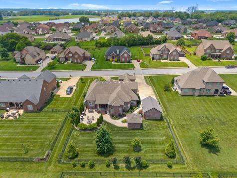 3056 Carrie Taylor Circle Clarksville TN 37043