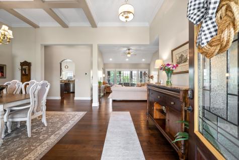 3056 Carrie Taylor Circle Clarksville TN 37043