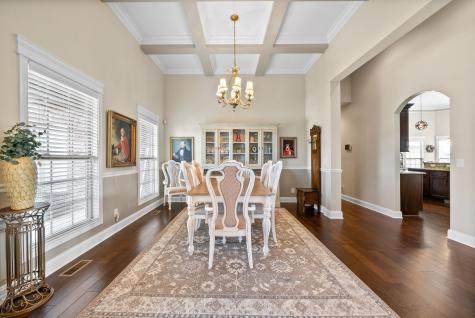 3056 Carrie Taylor Circle Clarksville TN 37043