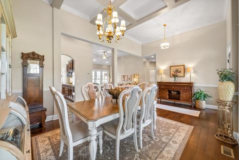 3056 Carrie Taylor Circle Clarksville TN 37043