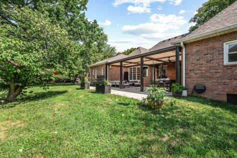 2714 Crazy Horse Murfreesboro TN 37127