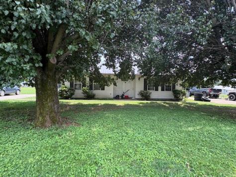 909 Cumberland Street Decherd TN 37324