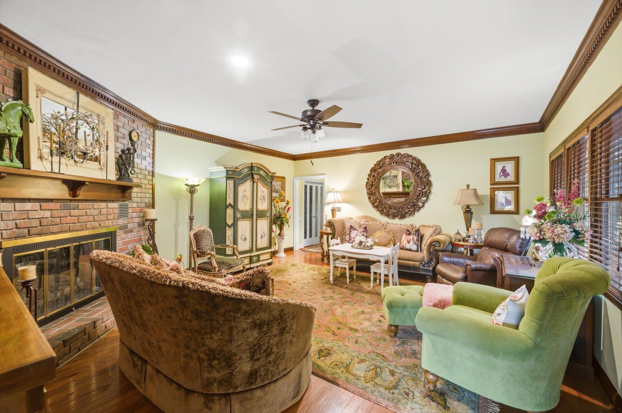 715 Harren Court Etowah TN 37331