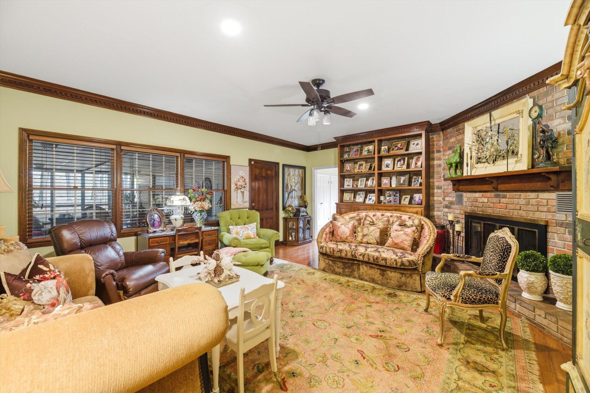 715 Harren Court Etowah TN 37331