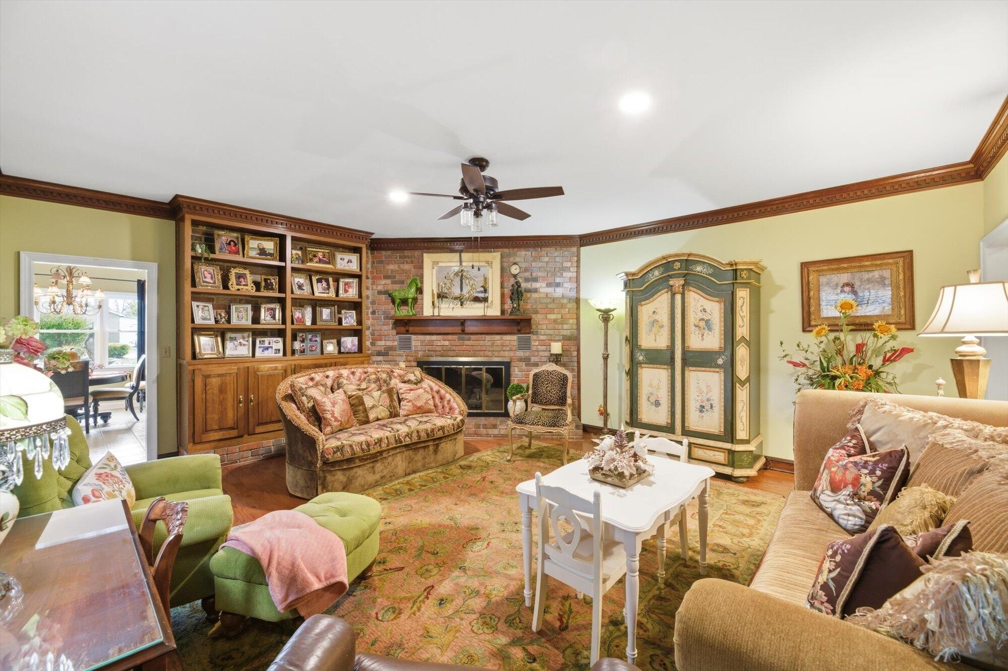 715 Harren Court Etowah TN 37331