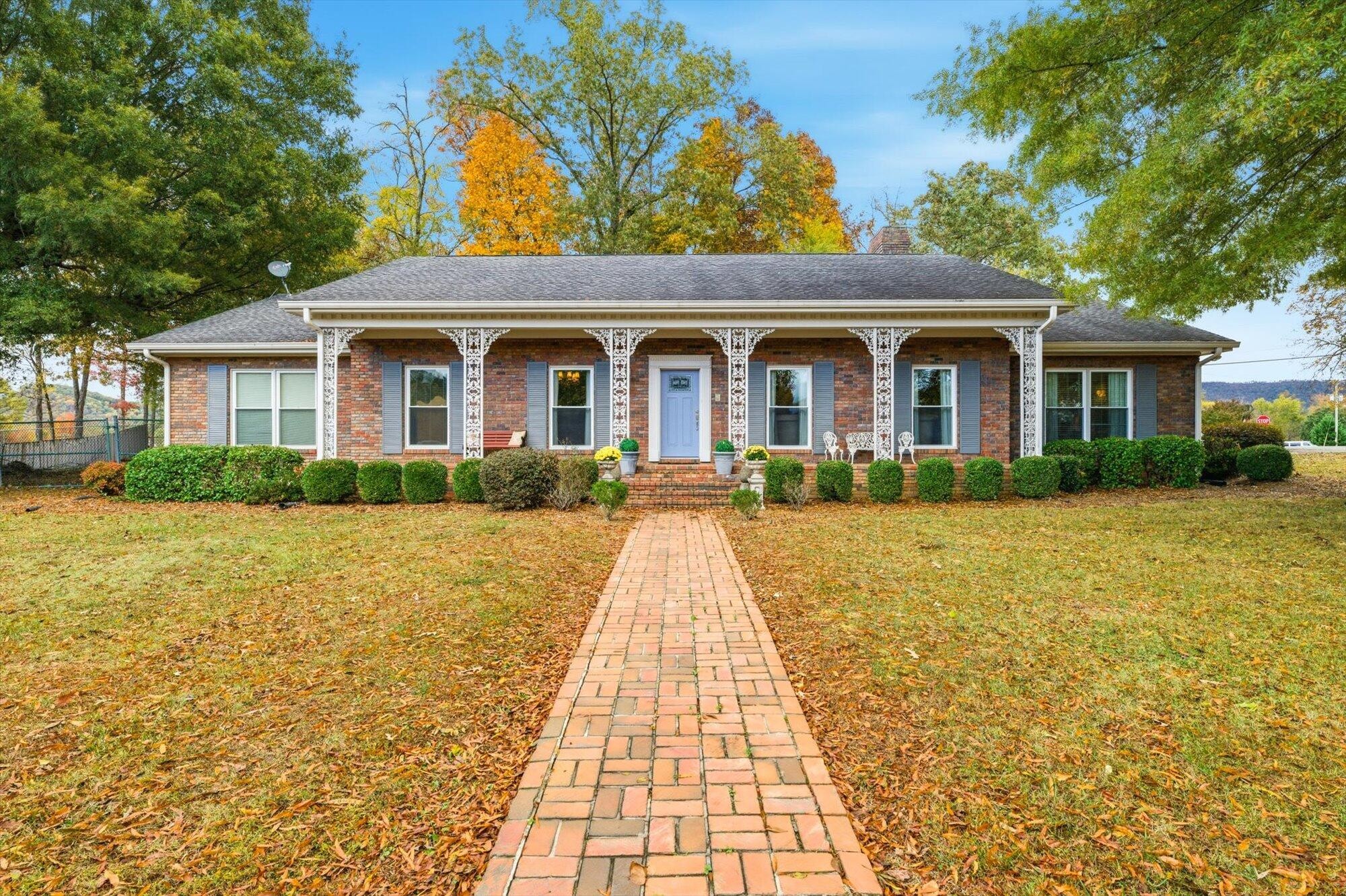 715 Harren Court Etowah TN 37331