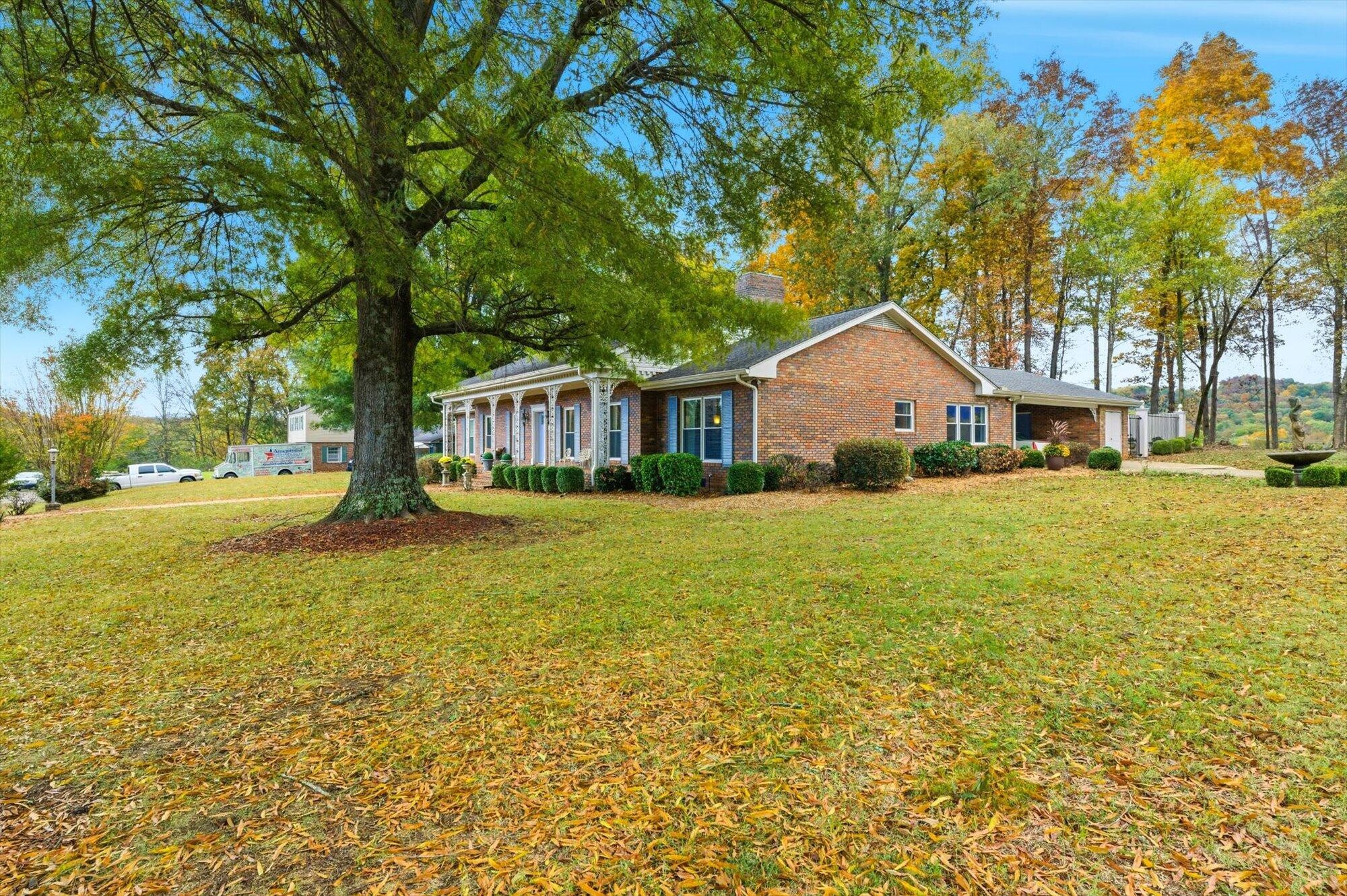 715 Harren Court Etowah TN 37331
