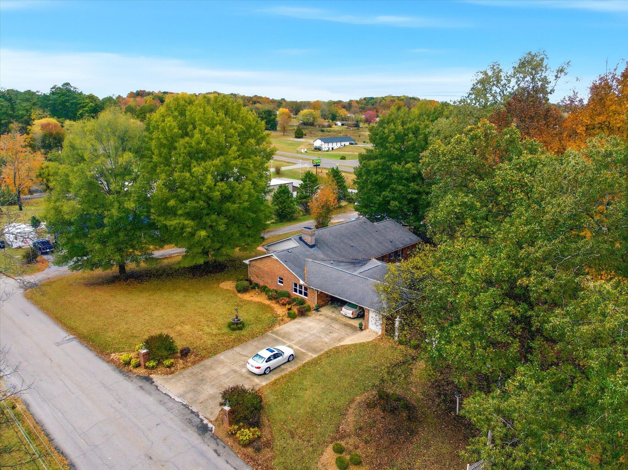 715 Harren Court Etowah TN 37331