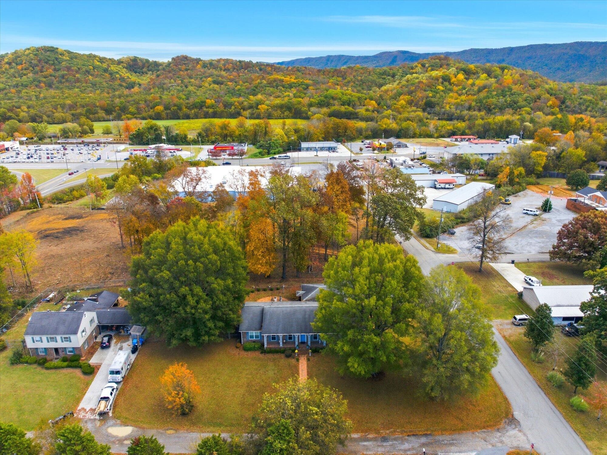 715 Harren Court Etowah TN 37331