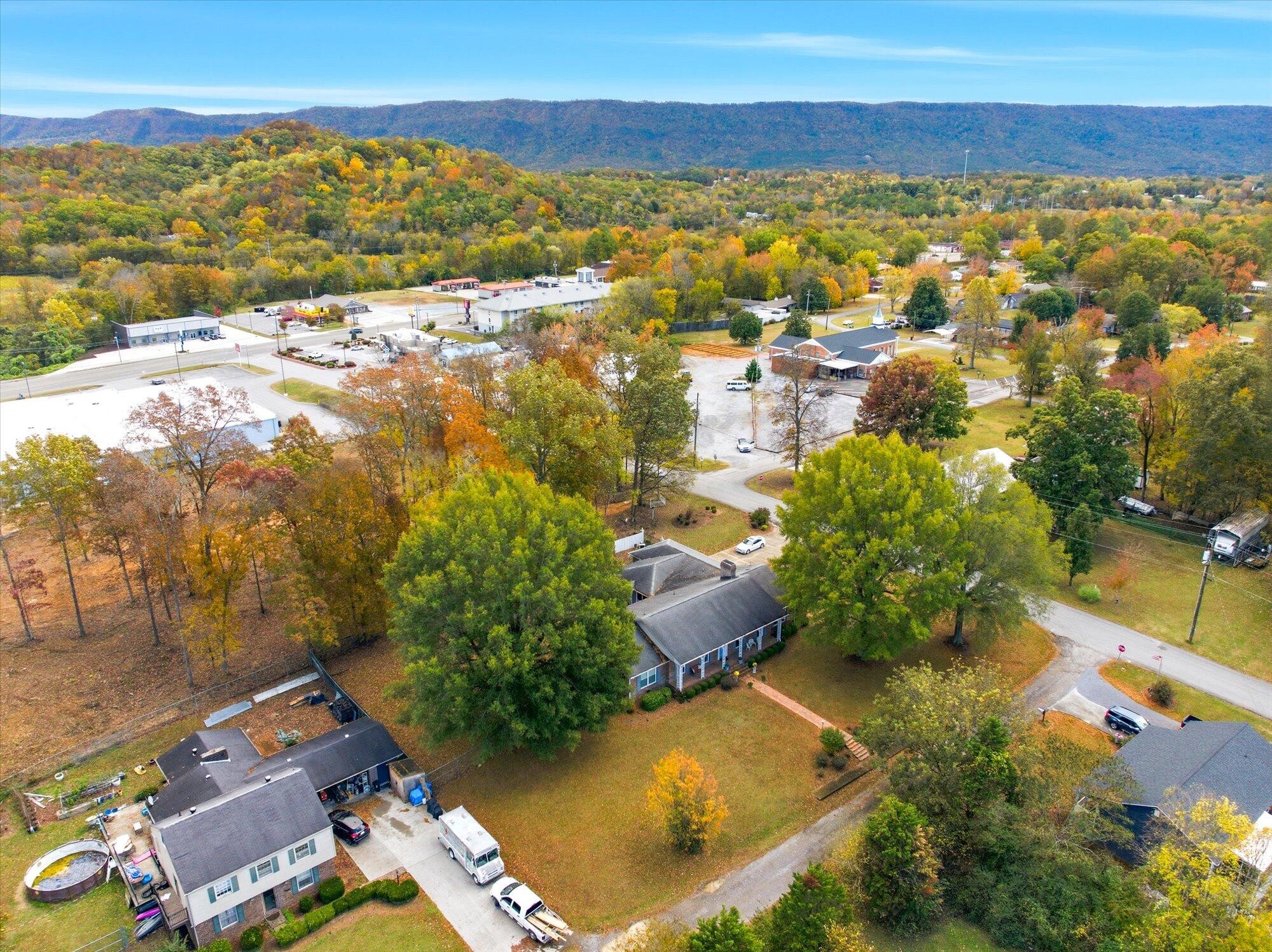 715 Harren Court Etowah TN 37331