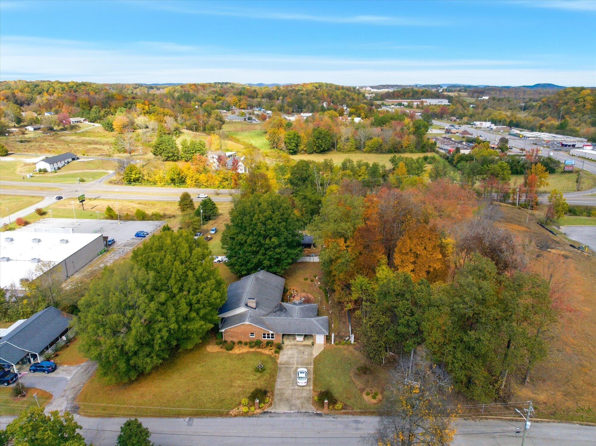 715 Harren Court Etowah TN 37331