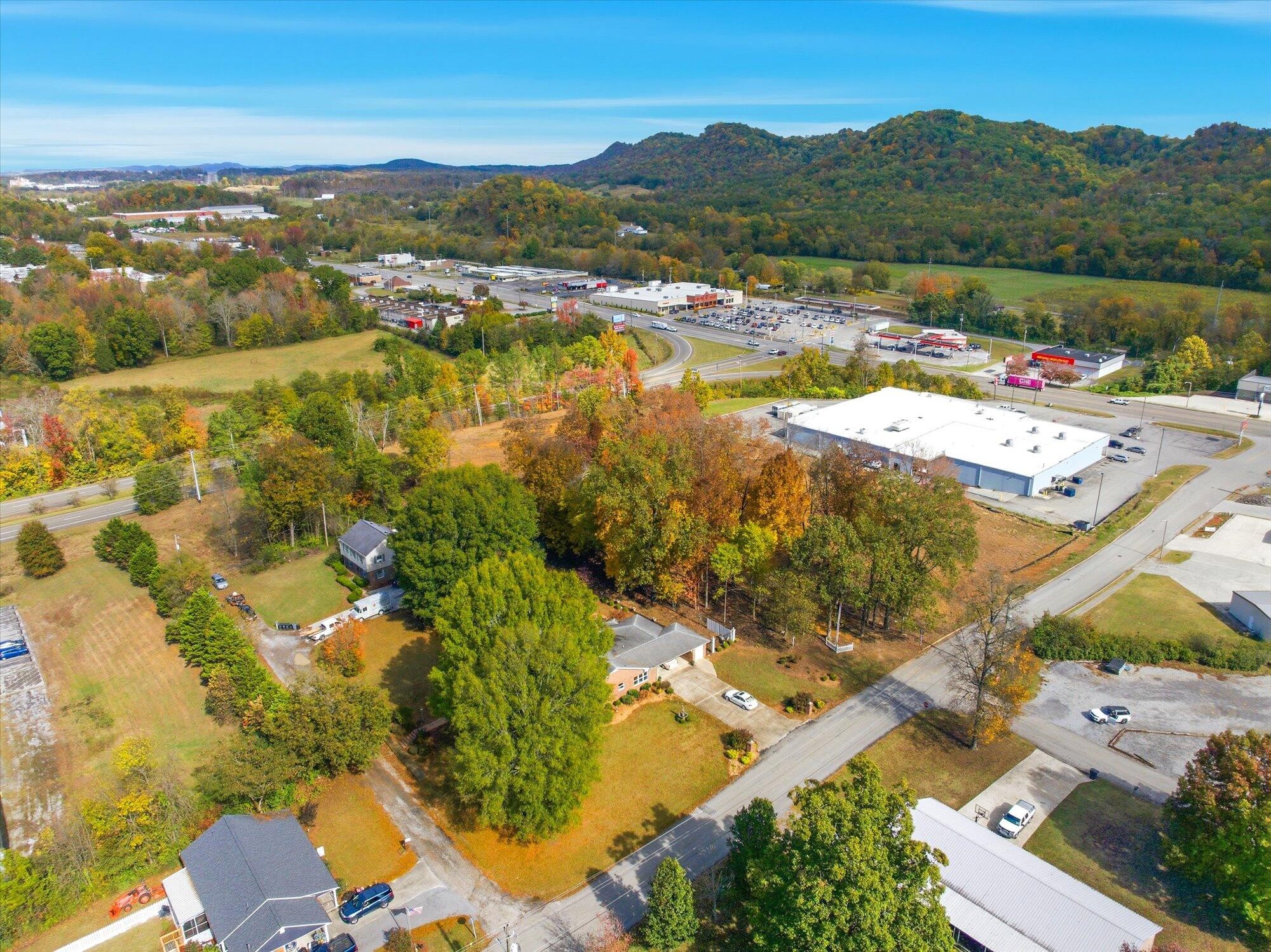 715 Harren Court Etowah TN 37331