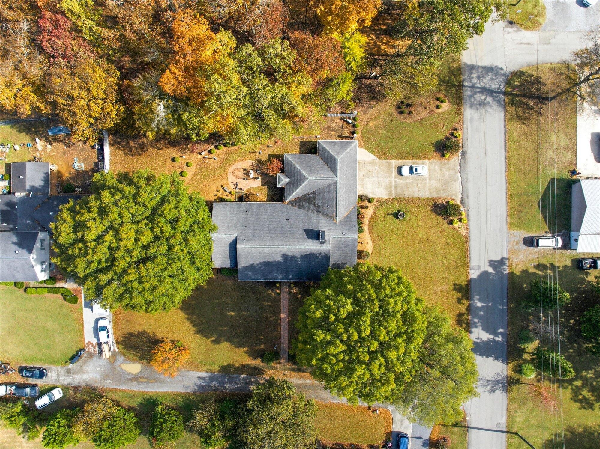 715 Harren Court Etowah TN 37331