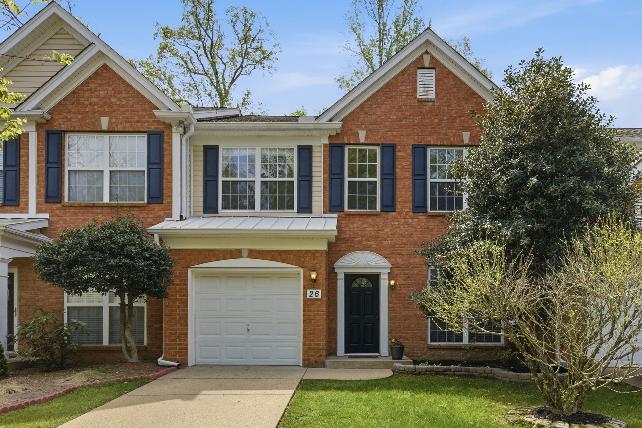 601 Old Hickory Boulevard Brentwood TN 37027