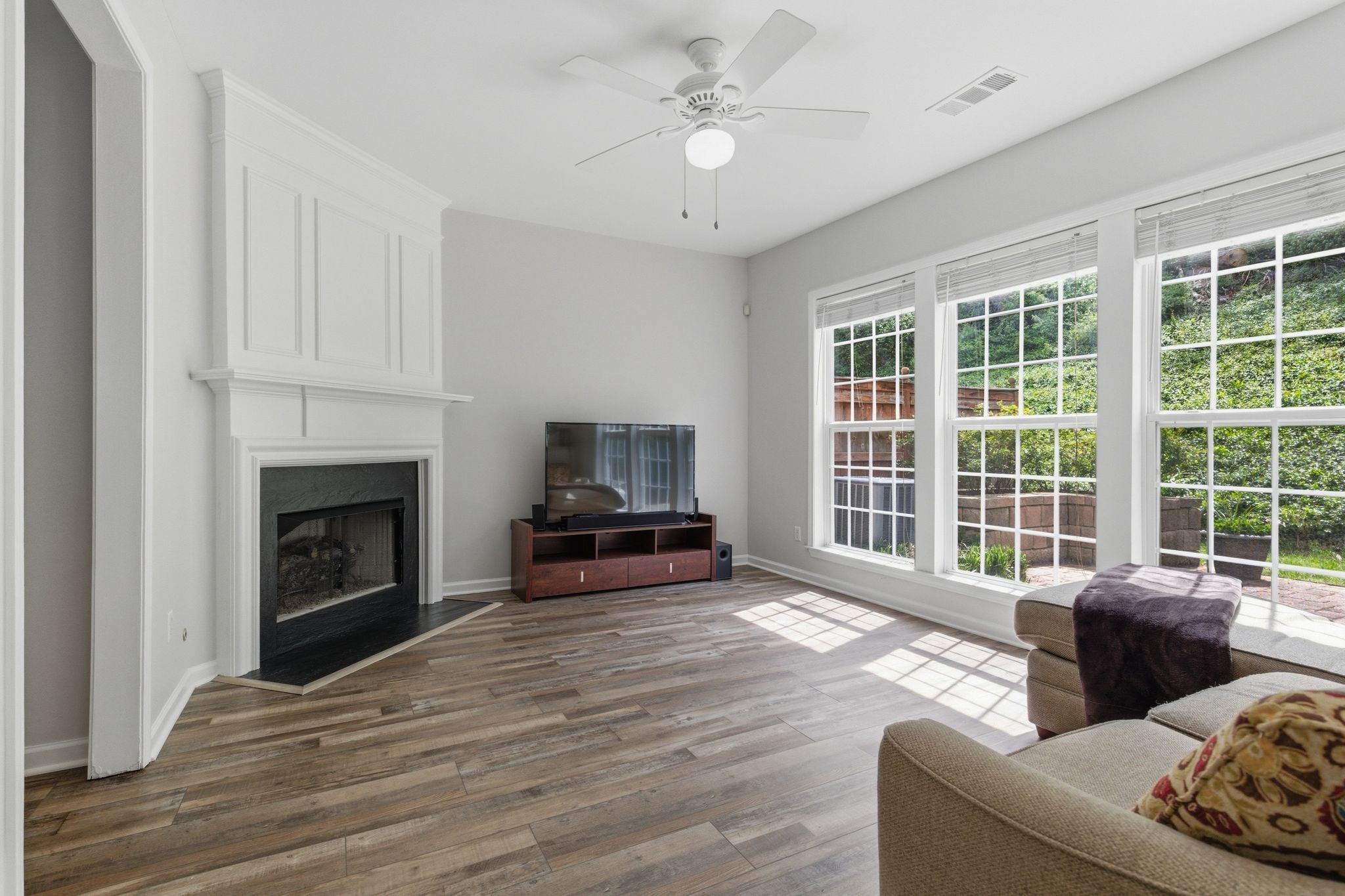 601 Old Hickory Boulevard Brentwood TN 37027