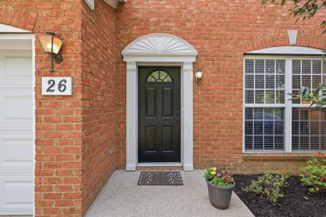 601 Old Hickory Boulevard Brentwood TN 37027