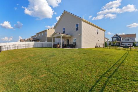 111 Gatwick Drive Lebanon TN 37087