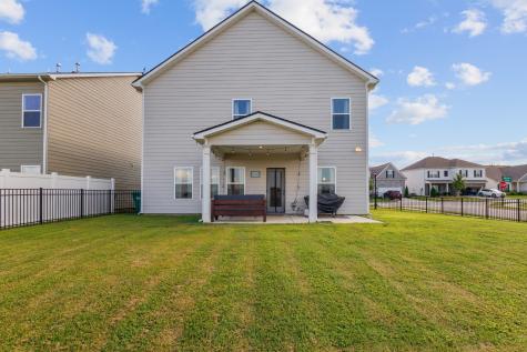 111 Gatwick Drive Lebanon TN 37087