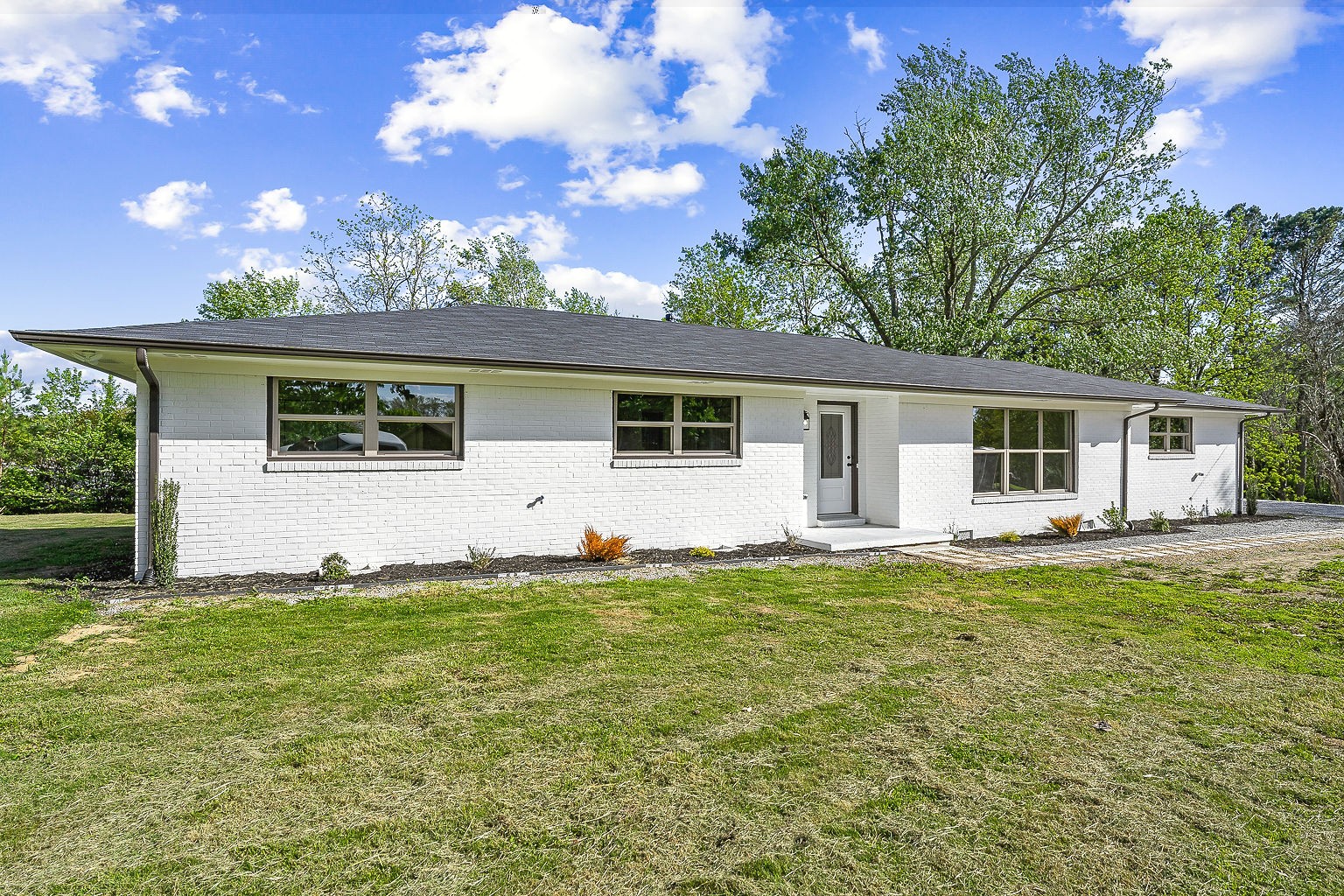 157 Sandra Lane Crossville TN 38555