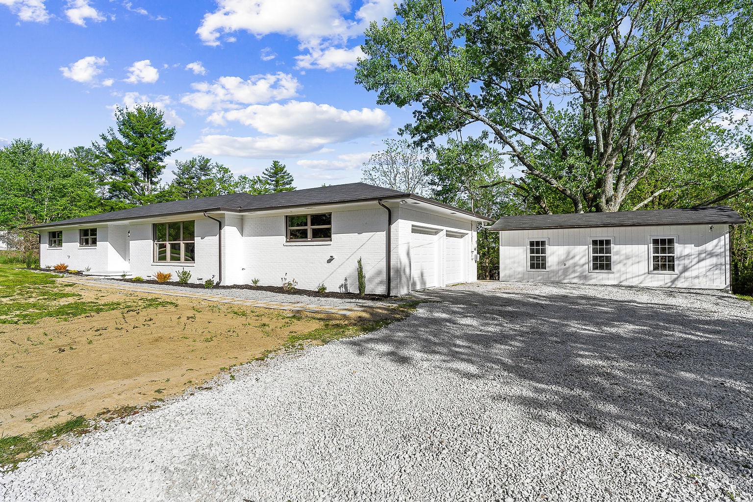 157 Sandra Lane Crossville TN 38555
