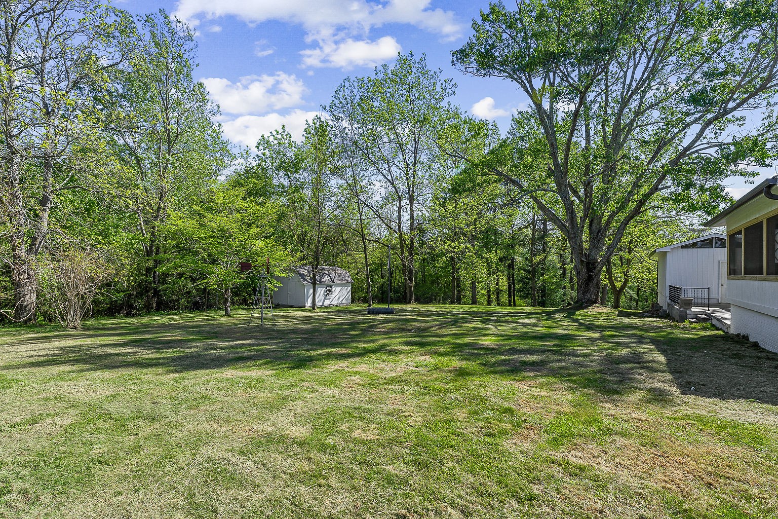 157 Sandra Lane Crossville TN 38555