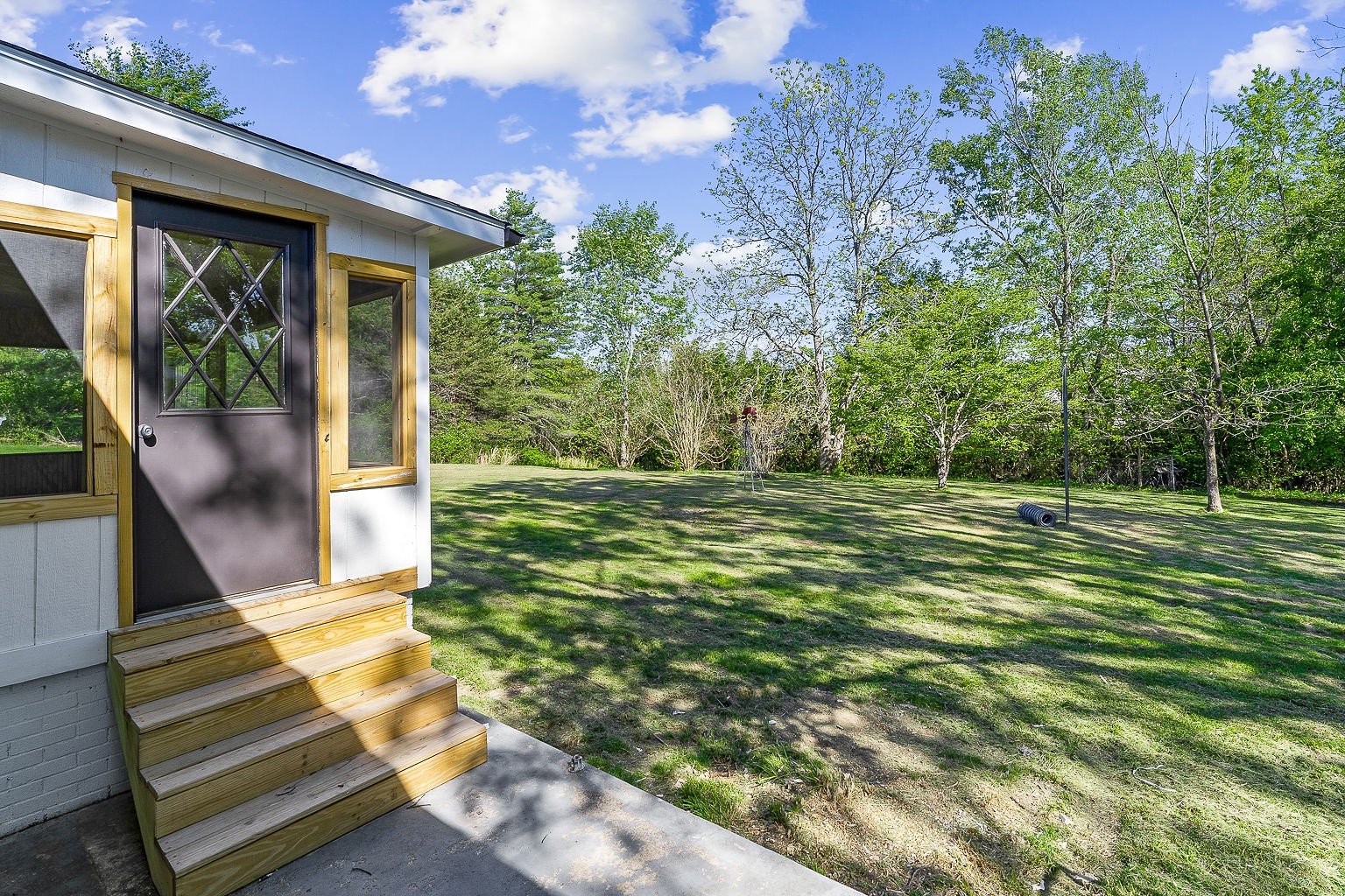157 Sandra Lane Crossville TN 38555