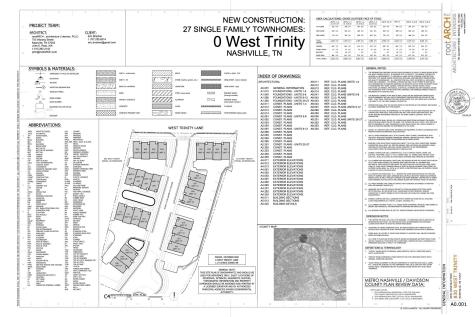 0 West Trinity Lane Nashville TN 37207