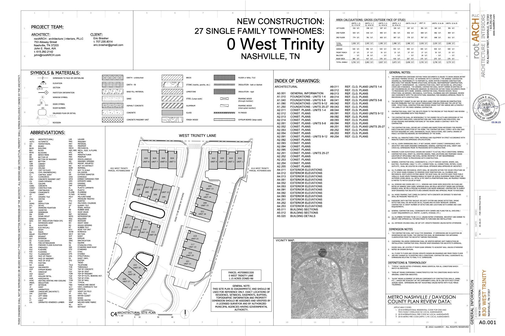 0 West Trinity Lane Nashville TN 37207