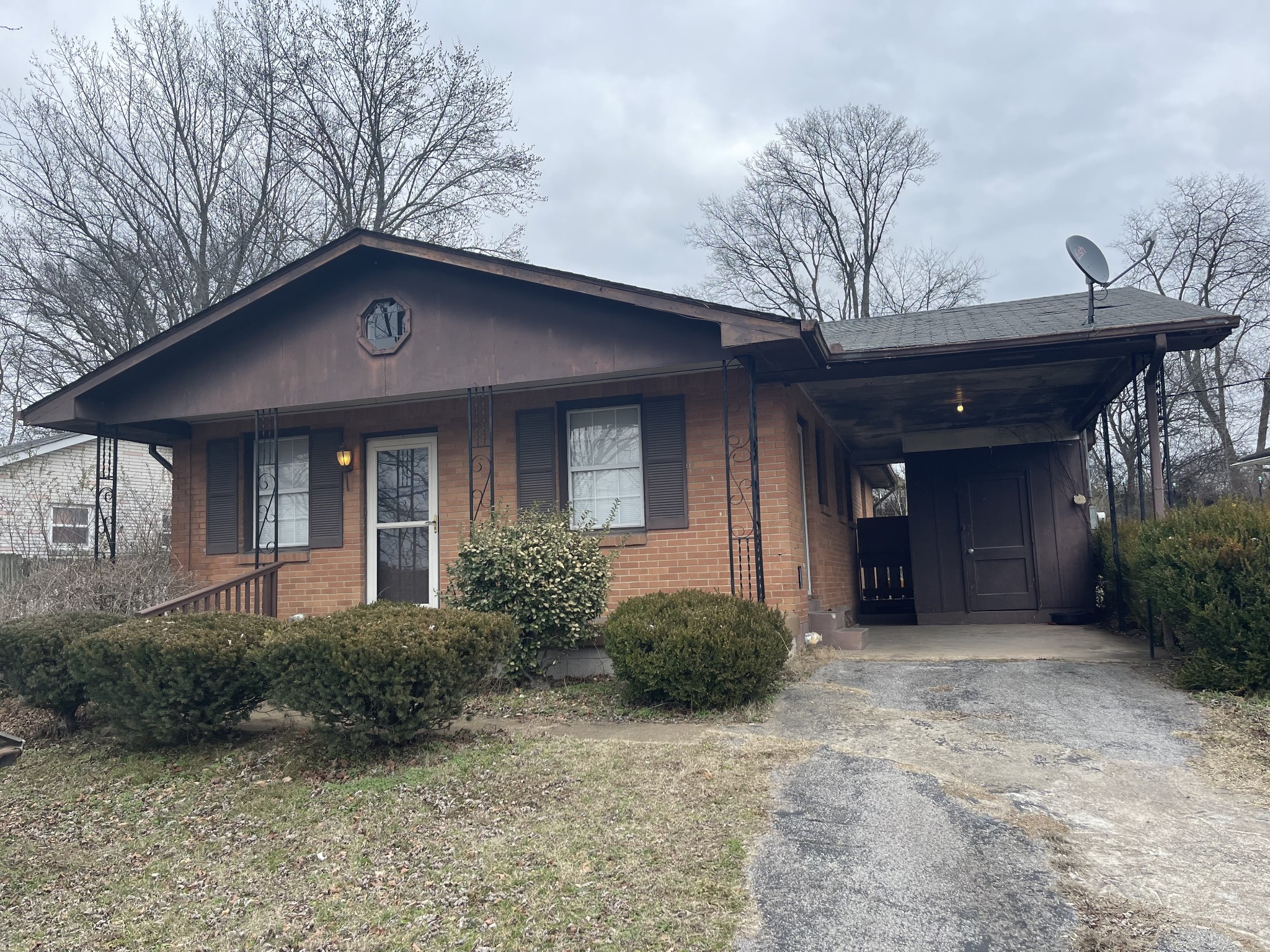 6011 Panama Drive Hermitage TN 37076
