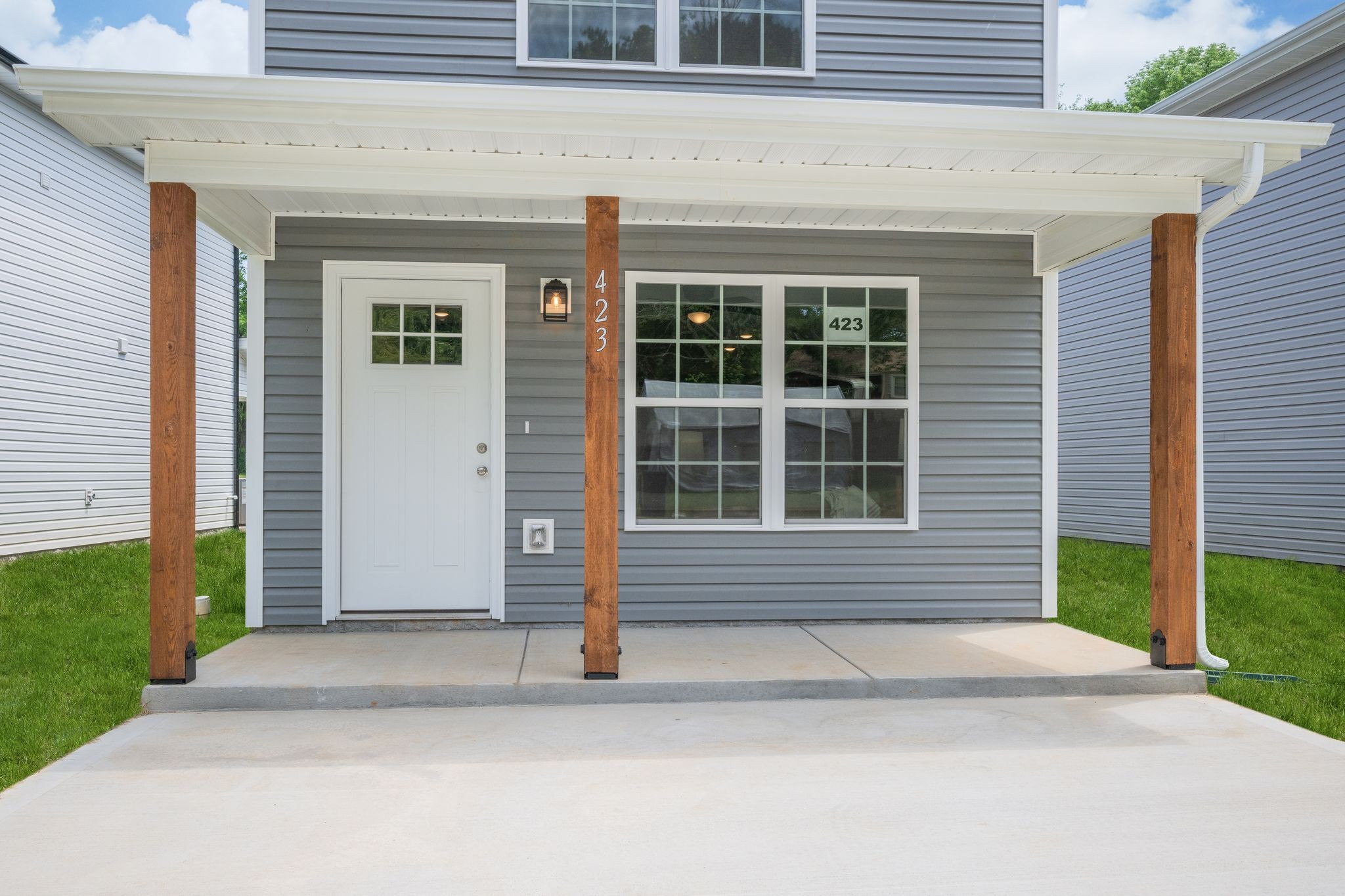 423 Via Drive Clarksville TN 37043