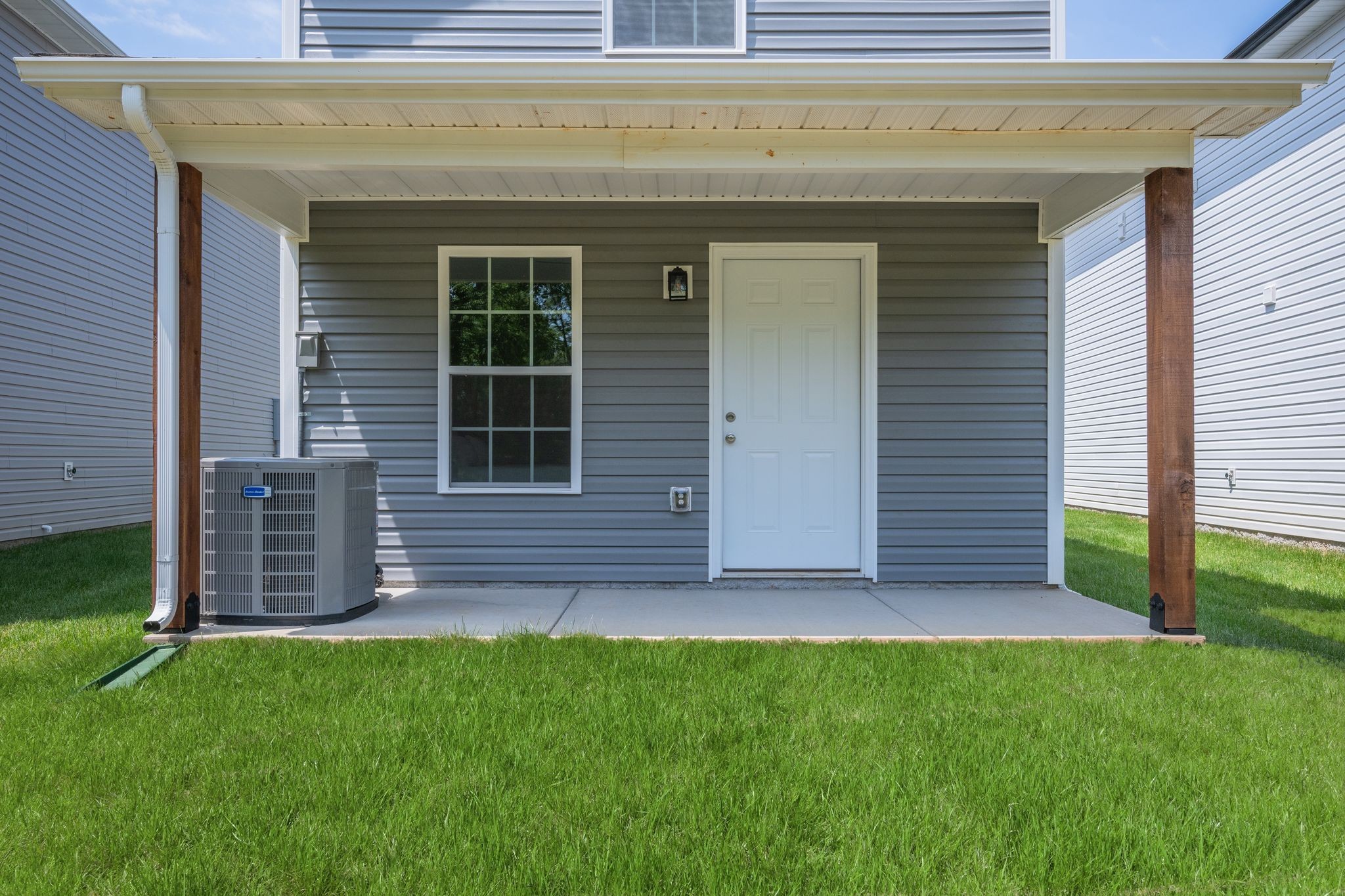 423 Via Drive Clarksville TN 37043