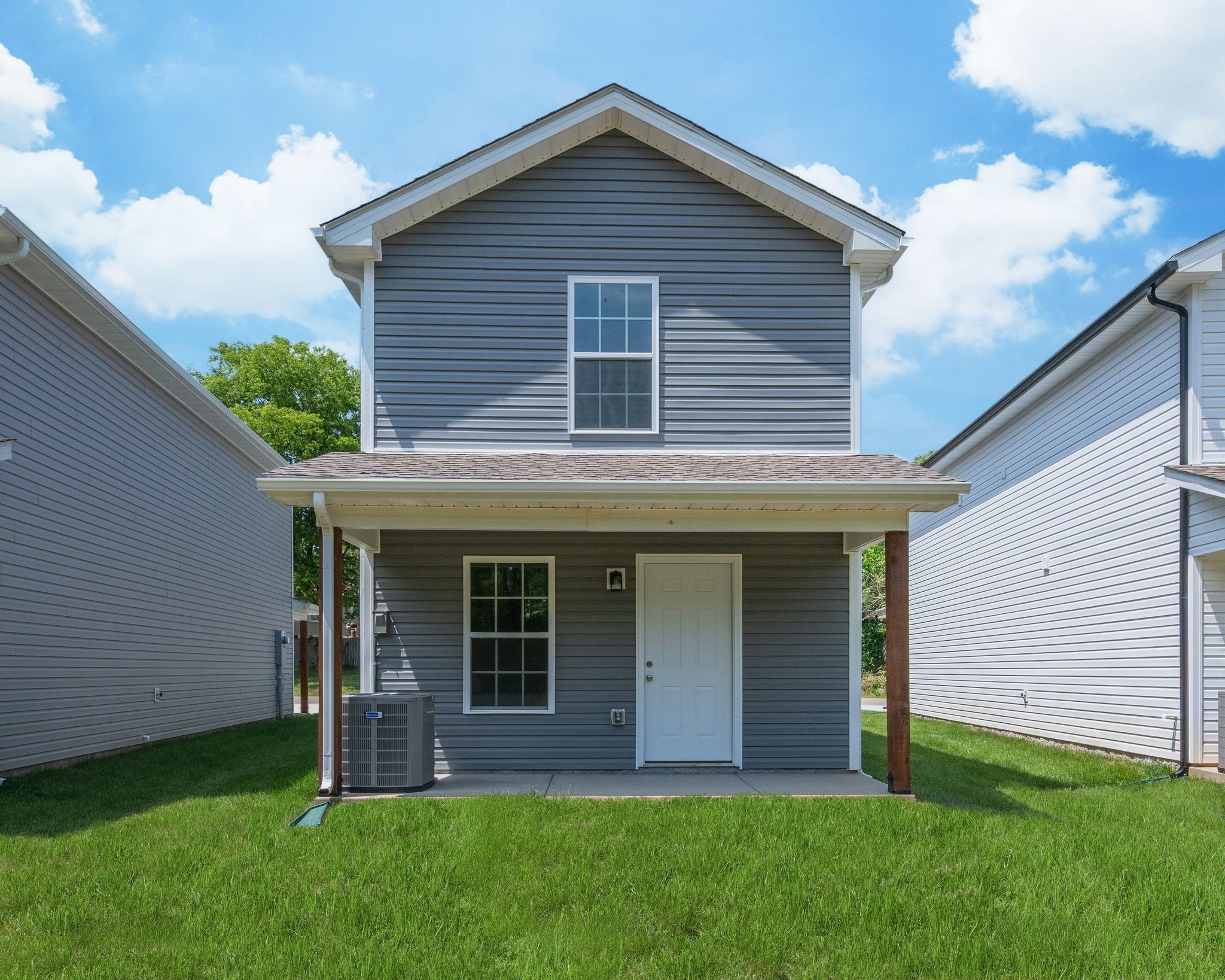 423 Via Drive Clarksville TN 37043