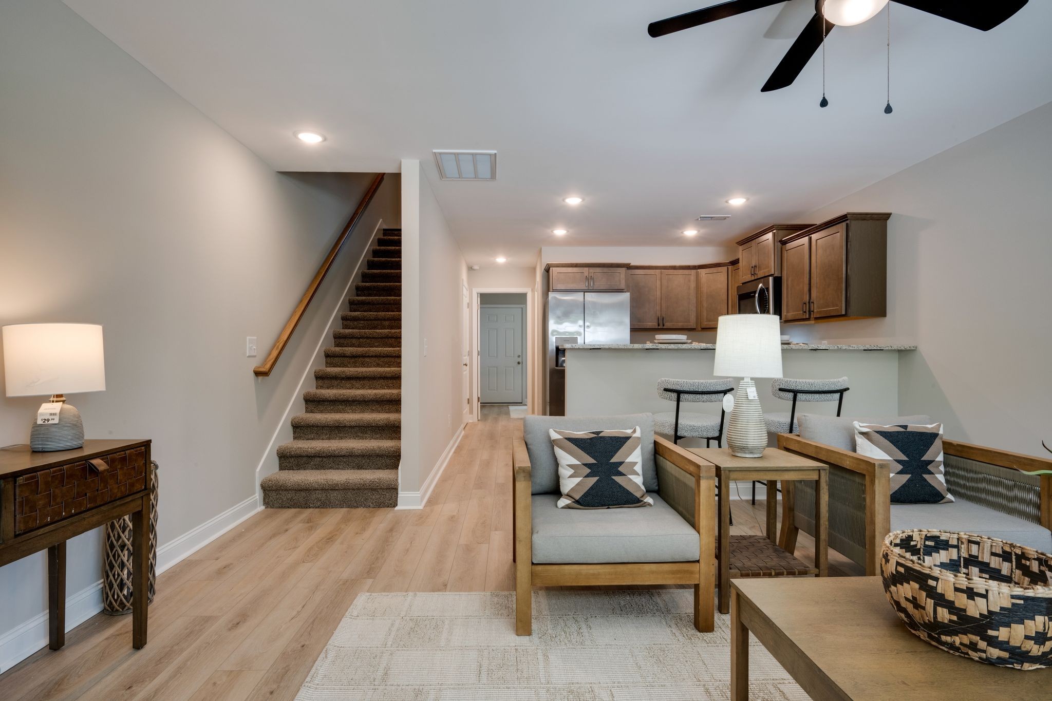 423 Via Drive Clarksville TN 37043