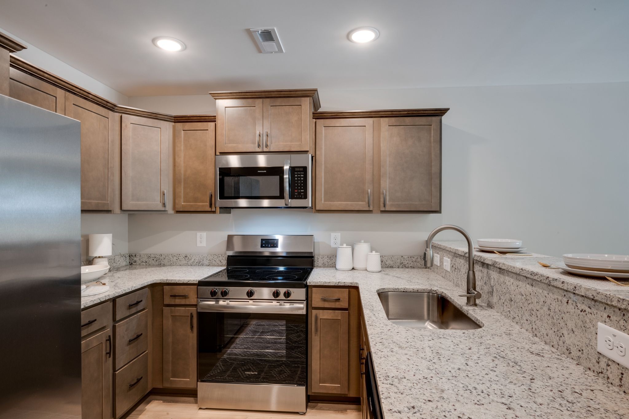 423 Via Drive Clarksville TN 37043