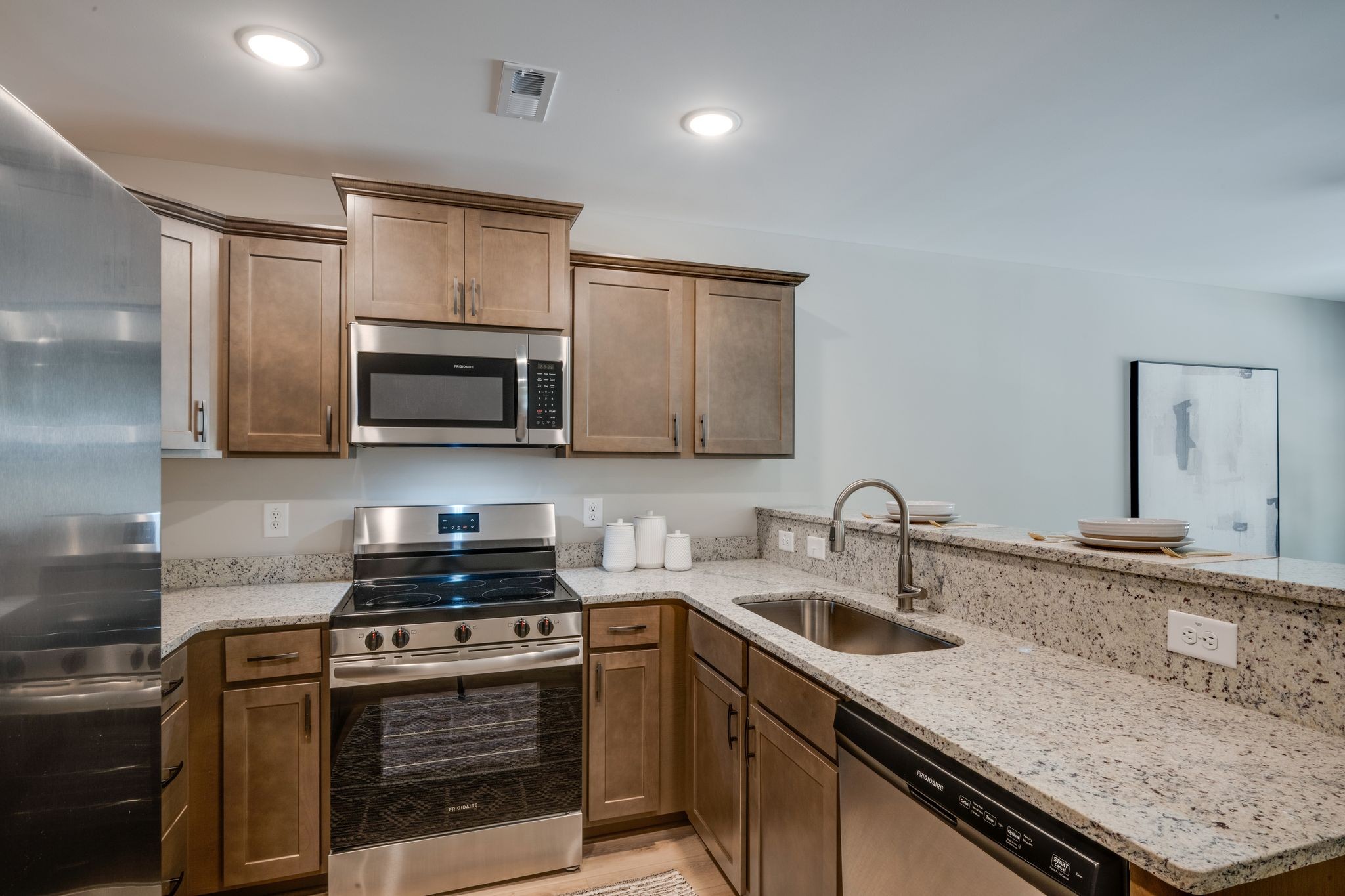 423 Via Drive Clarksville TN 37043