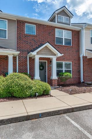 4004 Currant Court Spring Hill TN 37174