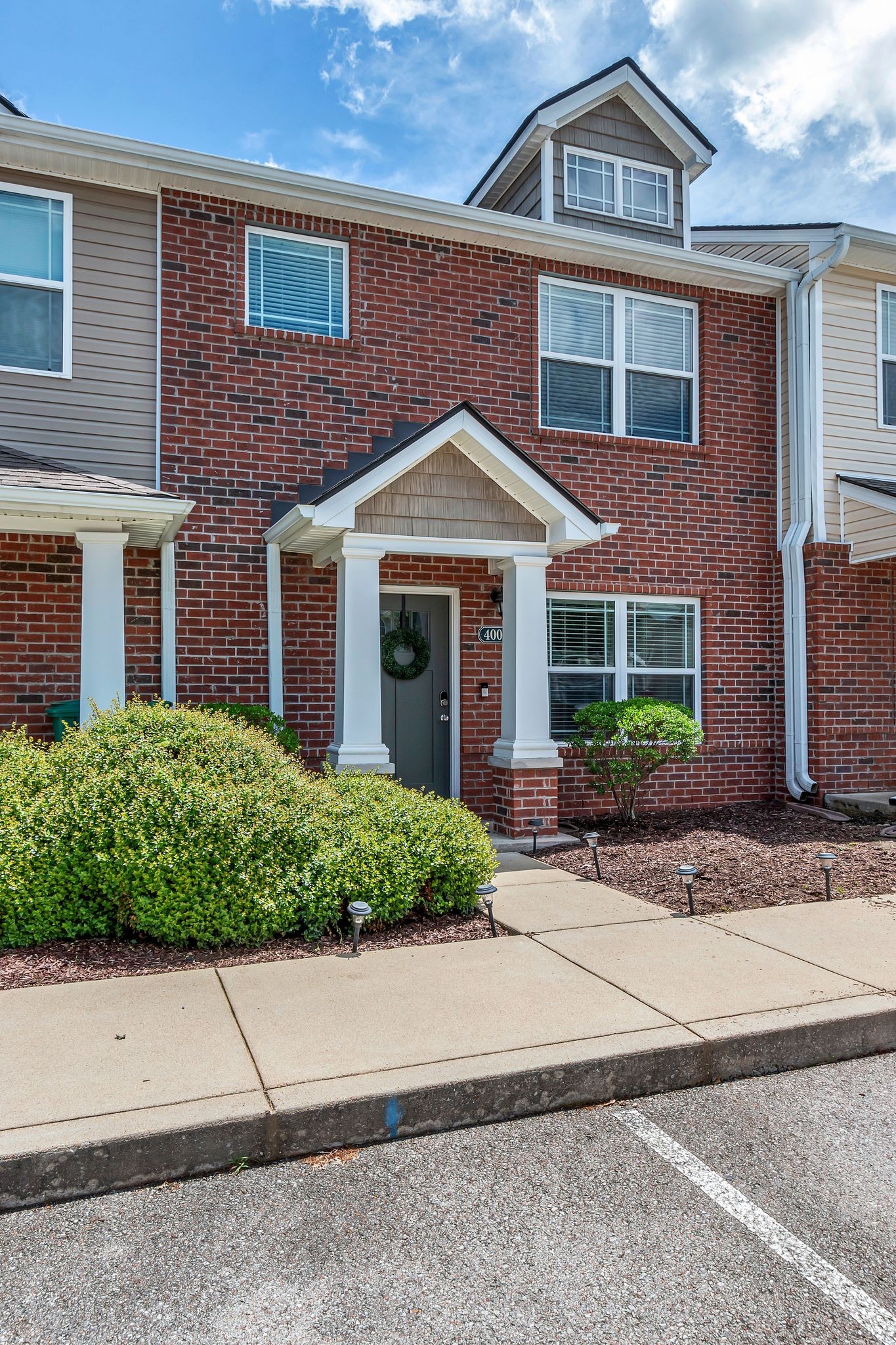 4004 Currant Court Spring Hill TN 37174