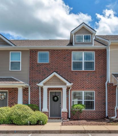 4004 Currant Court Spring Hill TN 37174