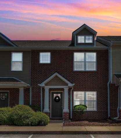 4004 Currant Court Spring Hill TN 37174