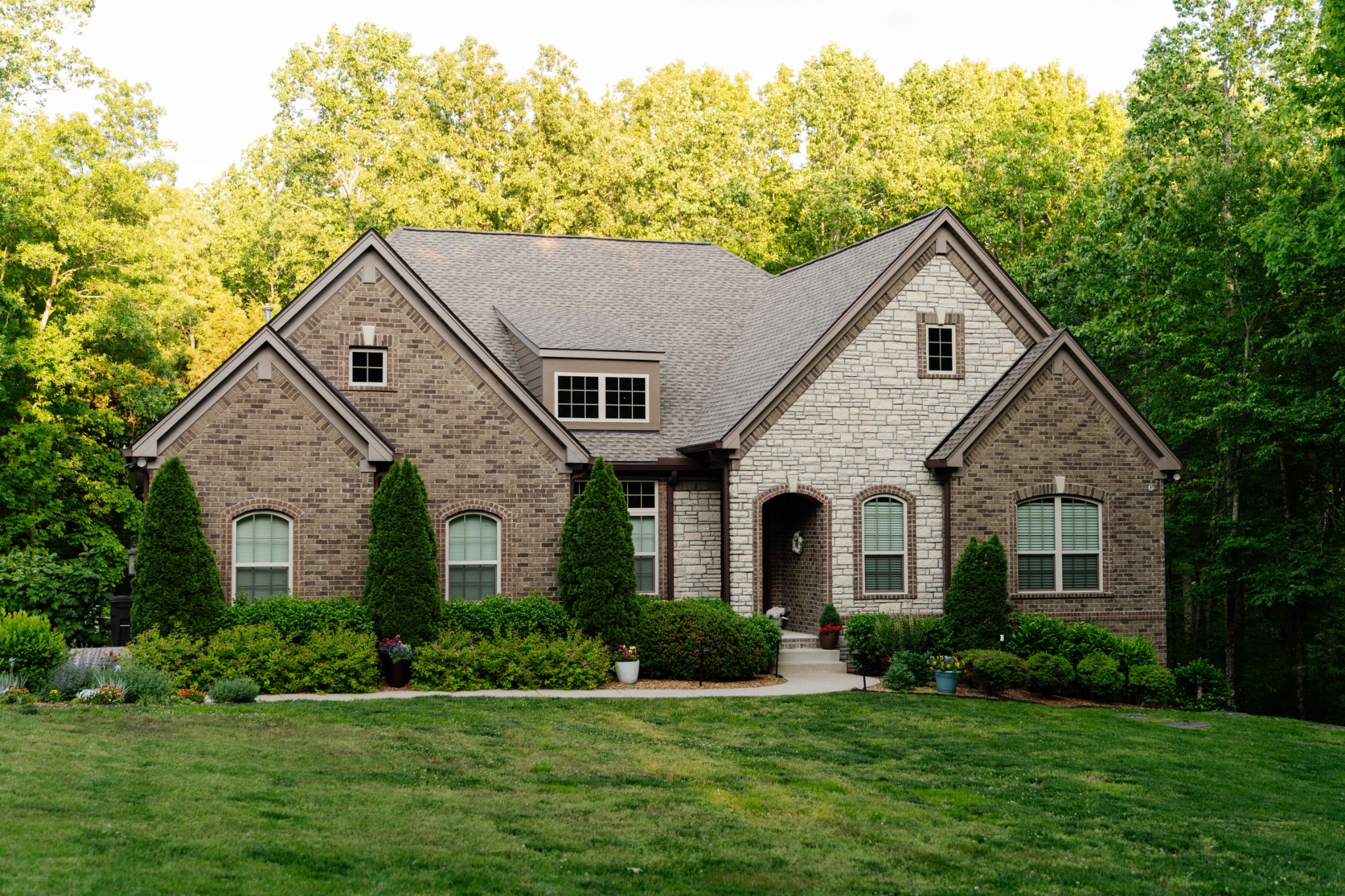 8012 Rose Ridge Pvt Lane Fairview TN 37062