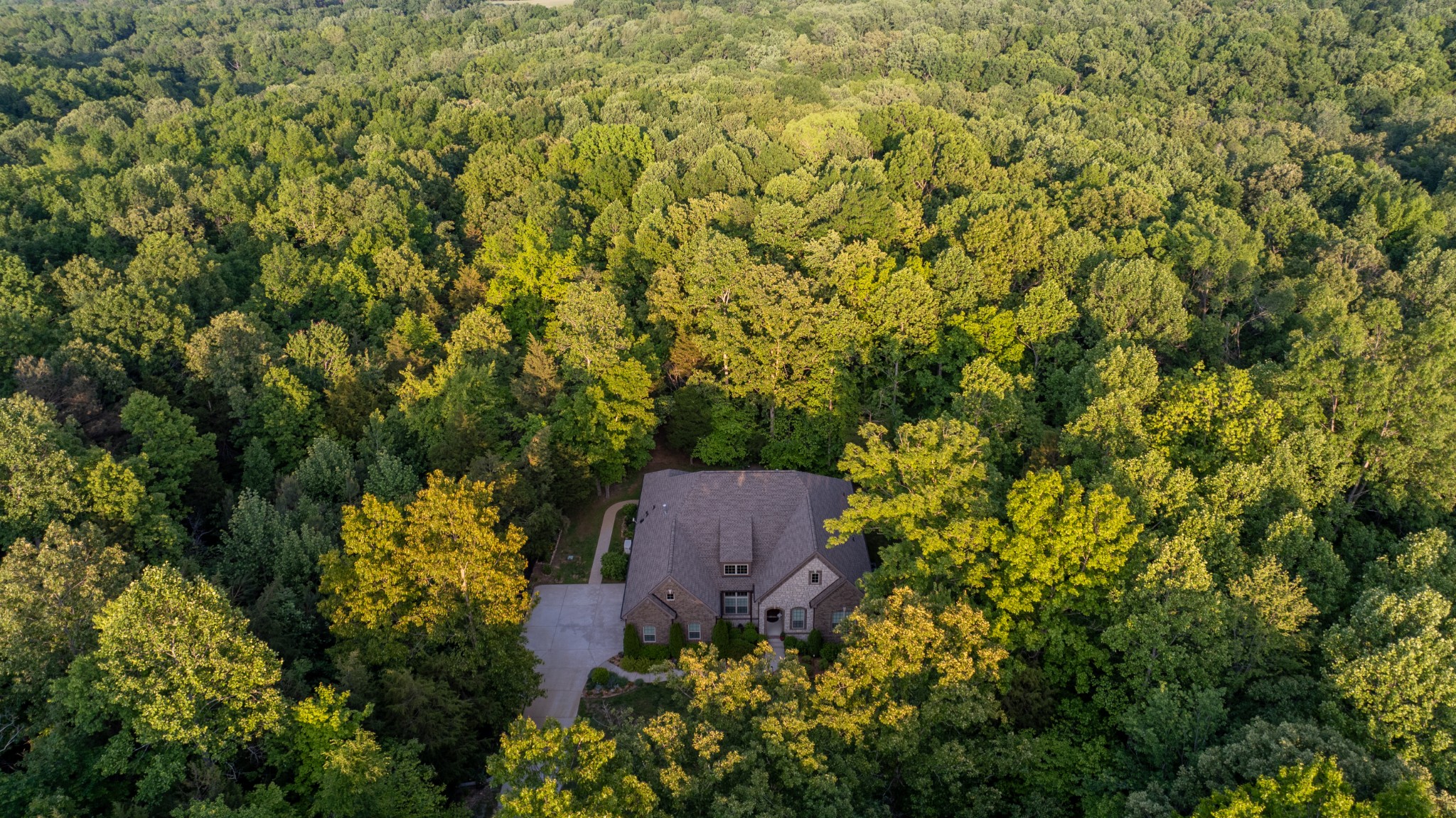 8012 Rose Ridge Pvt Lane Fairview TN 37062